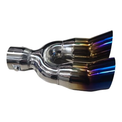 COLA ESCAPE BICOLOR 2 SALIDAS CRUVAS1