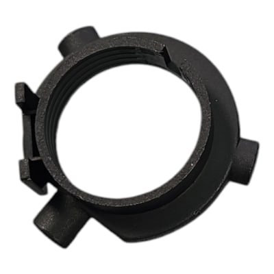 ADAPTADOR LED AMPOLLETA H7 TIPO HYUNDAI KIA MOD2