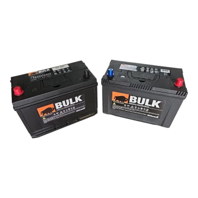 BATERIA 90AH 680CCA BULK