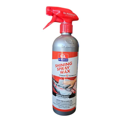 CERA RAPIDA LIQUIDA DR MARCUS 750ML