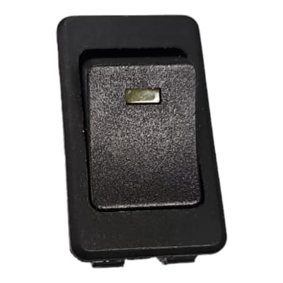 INTERRUPTOR CON LED ROCKER K611