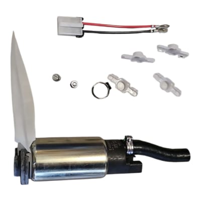 BOMBA BENCINA INTERNA BOSCH 12V