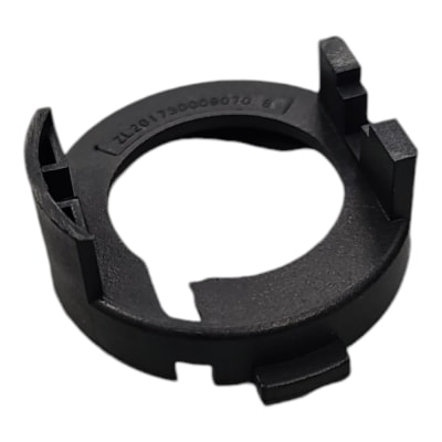 ADAPTADOR LED AMPOLLETA H7 TIPO HYUNDAI KIA