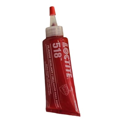 FORMADOR EMPAQUETADURA EN FIERRO 50ML LOCTITE 5181