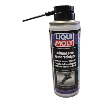 SPRAY LIMPIADOR DE FLUJOMETRO LIQUI MOLY