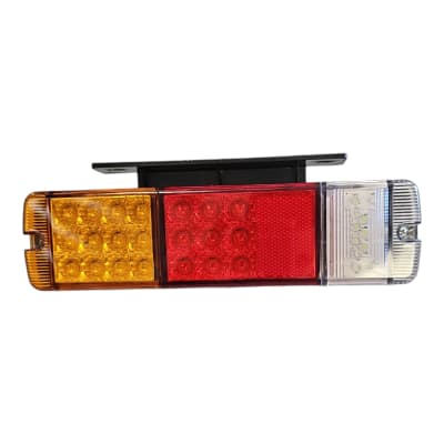 FAROL TRASERO CARRO ROADBOY 12/24V1