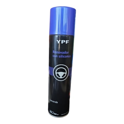 RENOVADOR CON SILICONA YPF