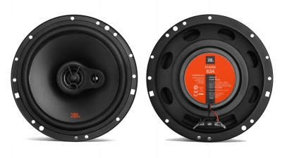 PARLANTE JBL STAGE2 634
