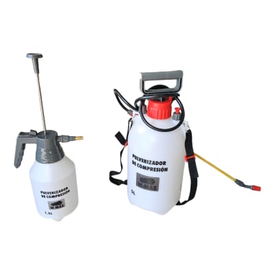 PULVERIZADOR W-MAX