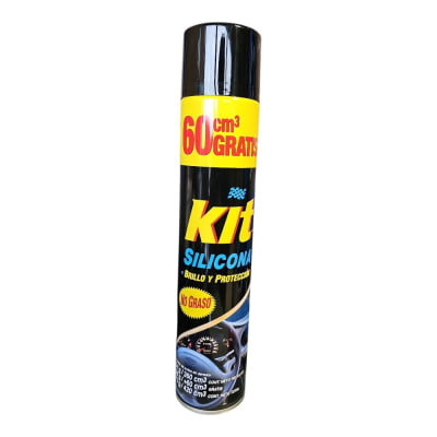 SILICONA KIT