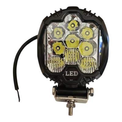 FAENERO LED 5 PULGADAS 30W 12/24V1