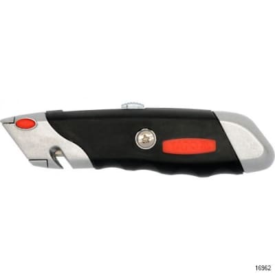CUCHILLO CARTONERO PROFESIONAL YATO YT-75231