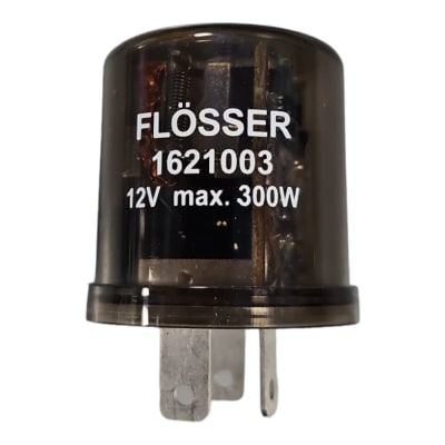 FLASH 12V 3T L-X-P 300W FLOSSER