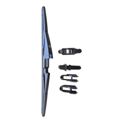 PLUMILLA TRASERA HELLA 14