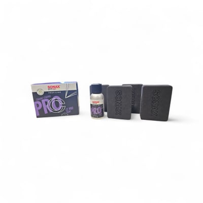 SELLADOR CERAMICO CC PRO SONAX