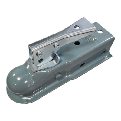 MANO ACOPLE 1 7/8 BASE 2PG