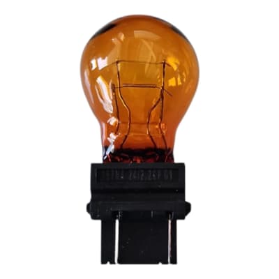 AMPOLLETA 3157 AMBAR 12V NARVA1