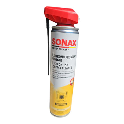 SONAX LIMPIA CONTACTO 400ML