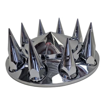 TAPA EJE DELANTERO CAMION CON PUNTA1