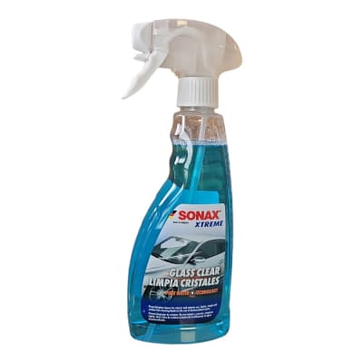 LIMPIA VIDRIOS SONAX XTREME 500ML