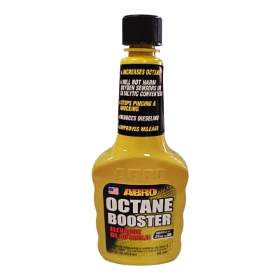ELEVADOR DE OCTANAJE ABRO 354ML