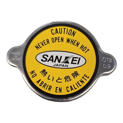 TAPA RADIADOR GRANDE 0.9 JAPON1