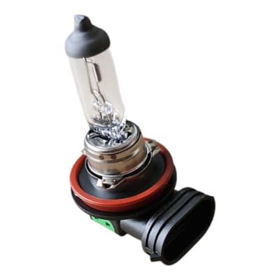 AMPOLLETA H11 PHILIPS LONGLIFE 12V 55W