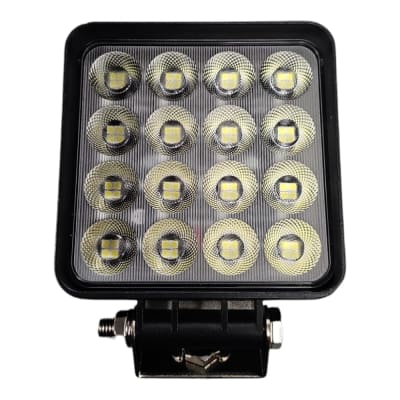 FAROL FAENERO 64W 12/24V CUADRADO