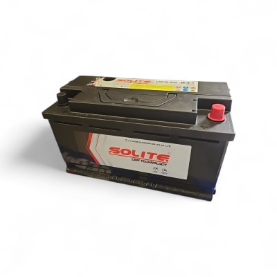 BATERIA 100AH SOLITE 850CCA 600441