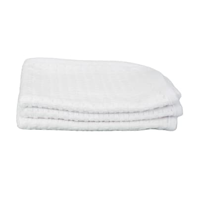 PREMIUM MICROFIBER WAFFLE TOWEL MAXSHINE1