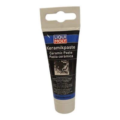 PASTA CERAMICA KERAMIKPASTE LIQUI MOLY