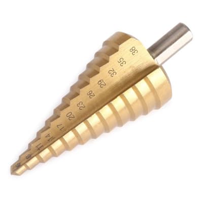 BROCA ESCALONADA YATO YT-447401