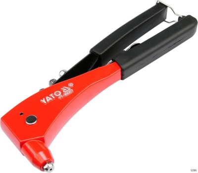 REMACHADOR MANUAL 250MM YATO YT-360071