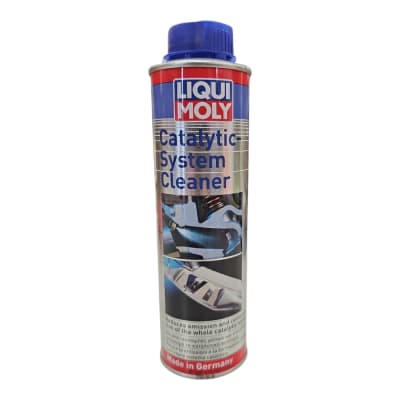LIMPIA SISTEMA CATALITICO LIQUI MOLY 300ML