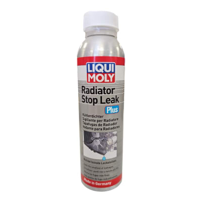 TAPAFUGAS DE RADIADOR LIQUI MOLY