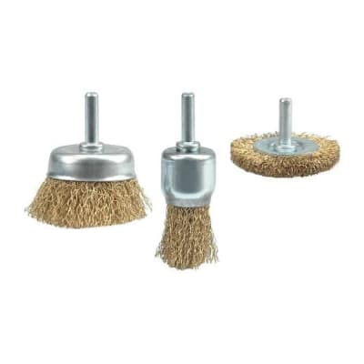 SET GRATAS / CHASCON TALADRO YATO YT-47551