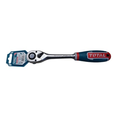 LLAVE CHICHARRA 1/2 45 DIENTES TOTAL THT106126