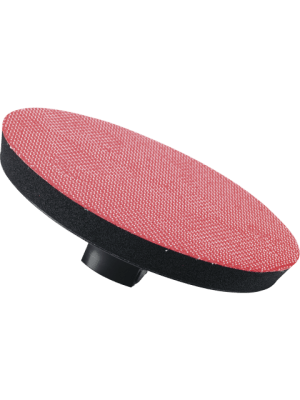 PLATO SOPORTE CON VELCRO SONAX
