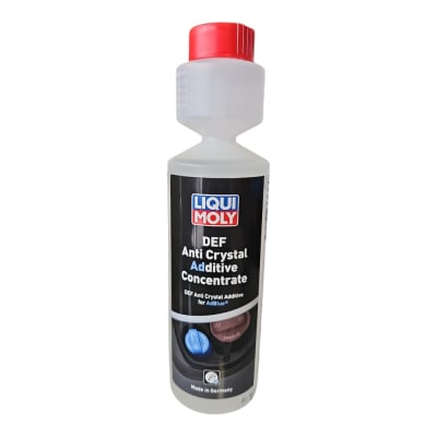ADITIVO ANTI CRISTALIZANTE DE UREA LIQUI MOLY