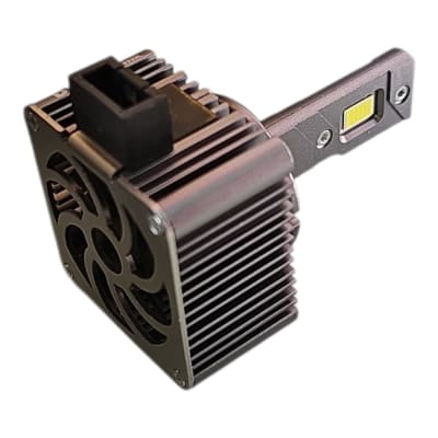 AMPOLLETA LED D1S Y D1R HELLA1