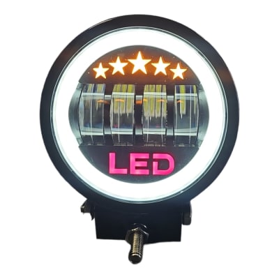 FAENERO LED PREMIUM 11CM 12/24V (UNITARIO)