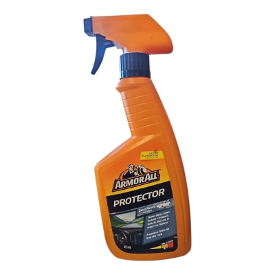 PROTECTOR DE TABLERO ARMORALL NEW CAR