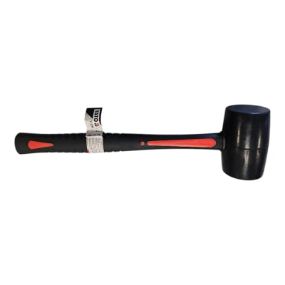 MARTILLO COMBO GOMA  (MACETA) YATO YT-4594