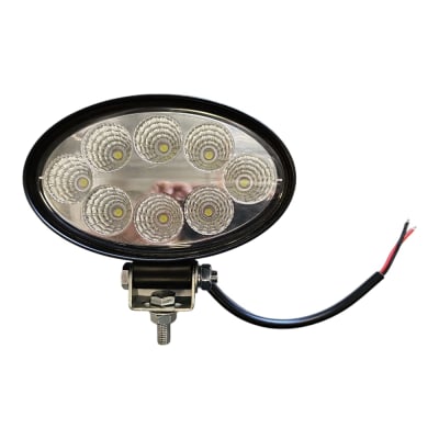 FAENERO LED 24W OVALADO1