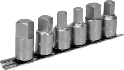 SET DE DADOS TAPON DE ACEITE YATO YT-05997