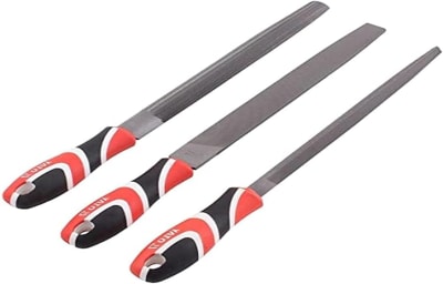 SET DE LIMAS MULTIUSO YATO YT-62371