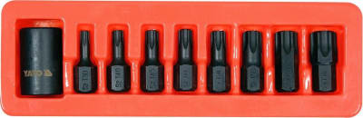 SET DADOS DE IMPACTOS 1/2