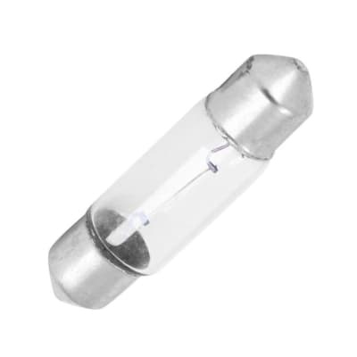 AMPOLLETA TUBO 12V 10W FOCUS 36MM
