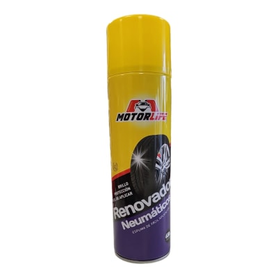 RENOVADOR NEUMATICO MOTOR LIFE1