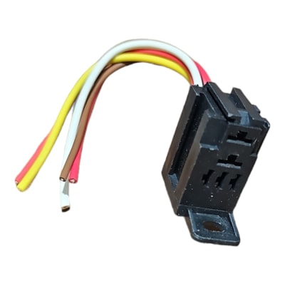 ENCHUFE MINI RELAY